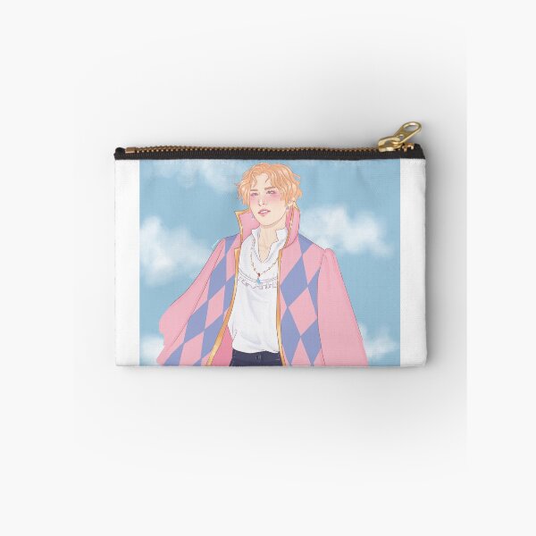 Item preview, Sehyoon as Howl designed and sold by starlight-myday.