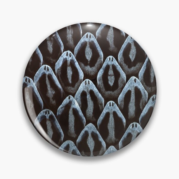 Item preview, Grey and Black Black Snakeskin Design designed and sold by cgroenewald.