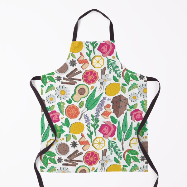 Item preview, Aromatherapy essentials // white background designed and sold by SelmaCardoso.