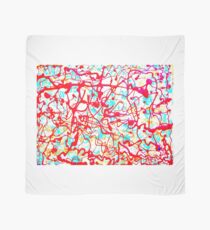 Abstract 9 Scarf