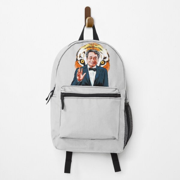 Item preview, Ang Lee - An illustration by Paul Cemmick designed and sold by TIGERDAVER.