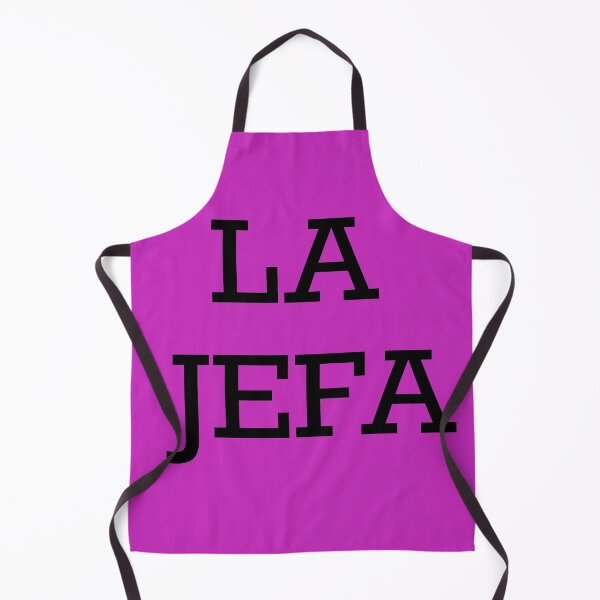Item preview, La Jefa T-shirt designed and sold by cfdesignsprint.
