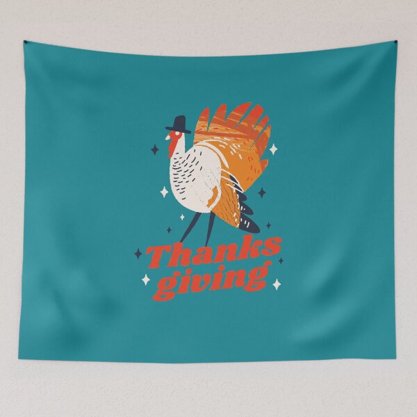 Item preview, Thanksgiving turkey designed and sold by DerSenat.