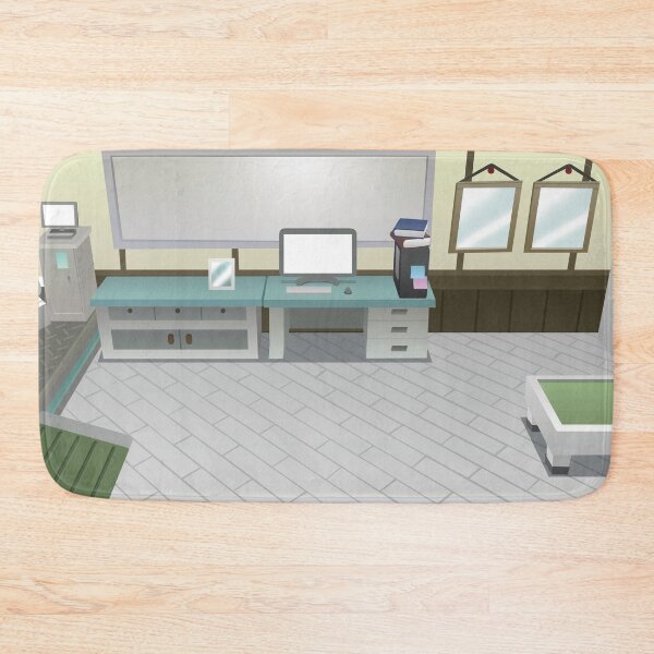 Item preview, Professor Oak Lab - (Lets Go) Inside designed and sold by Fierydance.