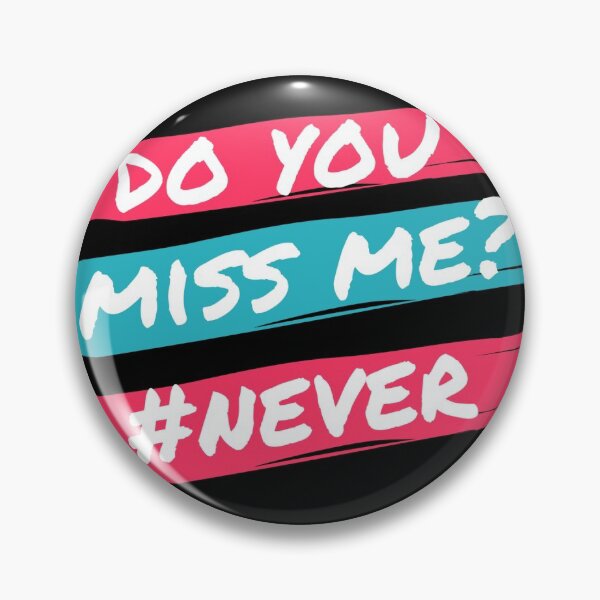 Item preview, Do YOU MISS ME? #never designed and sold by YounGistanStore.