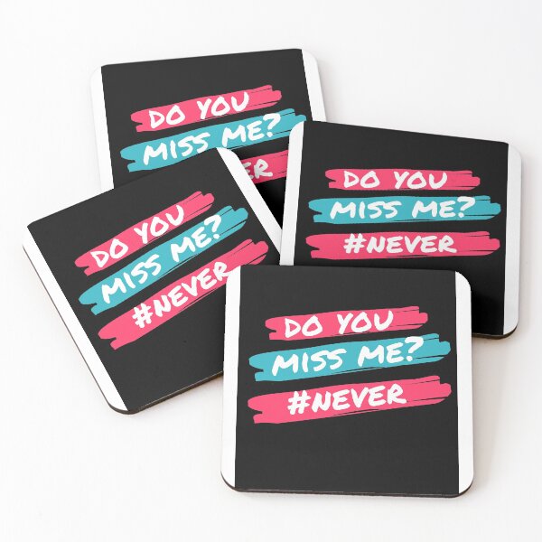 Item preview, Do YOU MISS ME? #never designed and sold by YounGistanStore.
