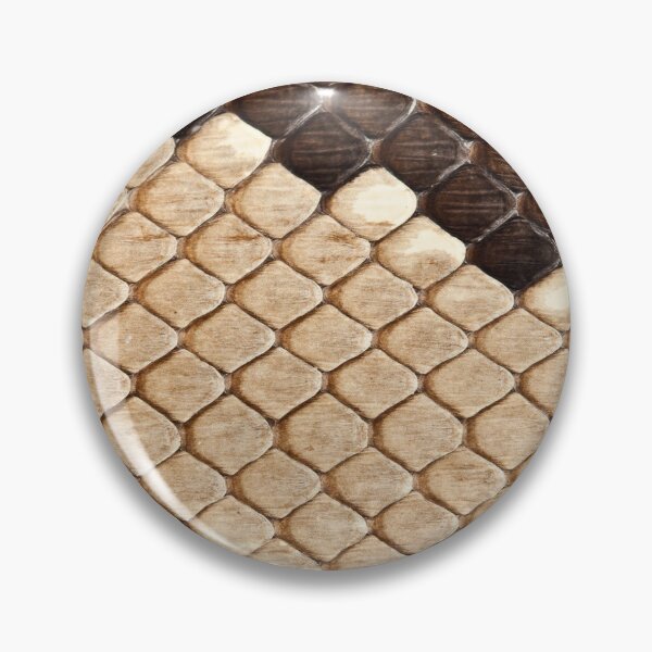 Item preview, Light and Dark Brown Snakeskin photo designed and sold by cgroenewald.