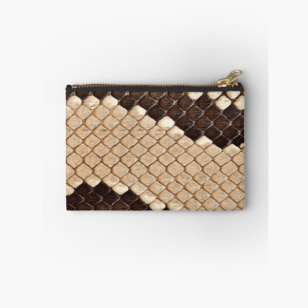 Item preview, Light and Dark Brown Snakeskin photo designed and sold by cgroenewald.