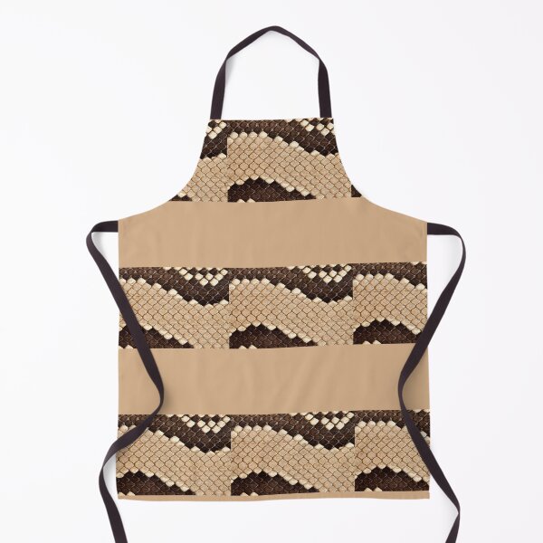 Item preview, Light and Dark Brown Snakeskin photo designed and sold by cgroenewald.