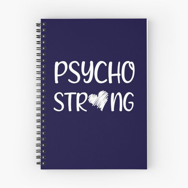 Item preview, Psychologist Strong, School Psychologist designed and sold by ilizindotcom.