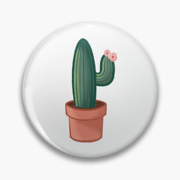 Item preview, Cactus doodle  designed and sold by rumbie.