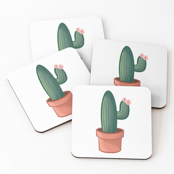Item preview, Cactus doodle  designed and sold by rumbie.