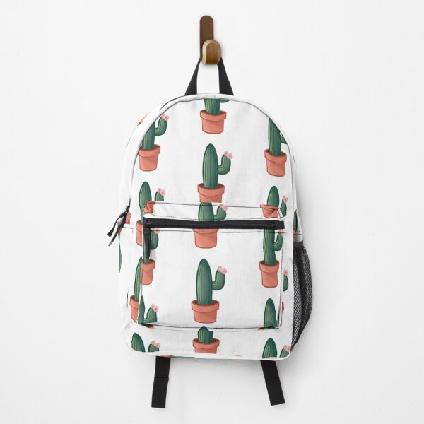 Item preview, Cactus doodle designed and sold by rumbie.