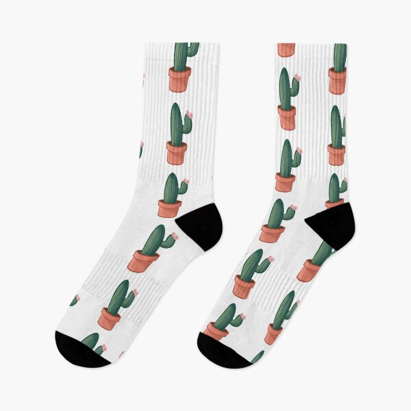 Item preview, Cactus doodle  designed and sold by rumbie.