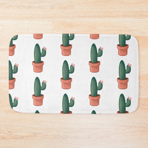Item preview, Cactus doodle  designed and sold by rumbie.