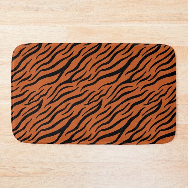 Item preview, Tiger Print designed and sold by MarkTees.