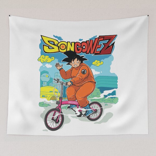 Item preview, Son Gowes designed and sold by singpentinkhepi.