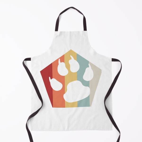 Item preview, cat dog designed and sold by wunderbar1elf.
