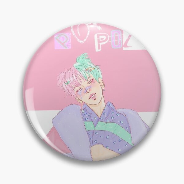 Item preview, Byeongkwan Undercover pastel version designed and sold by starlight-myday.