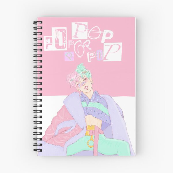 Item preview, Byeongkwan Undercover pastel version designed and sold by starlight-myday.