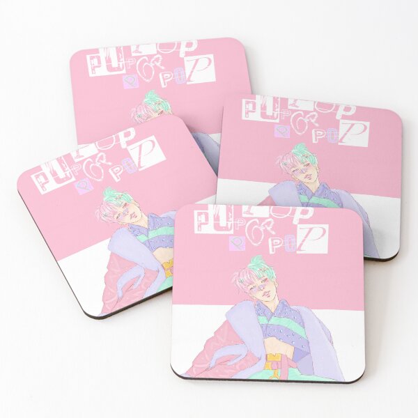 Item preview, Byeongkwan Undercover pastel version designed and sold by starlight-myday.