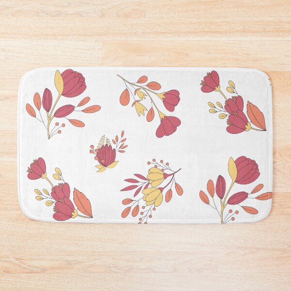 Item preview, FLOWERS designed and sold by TeeCupCompany.