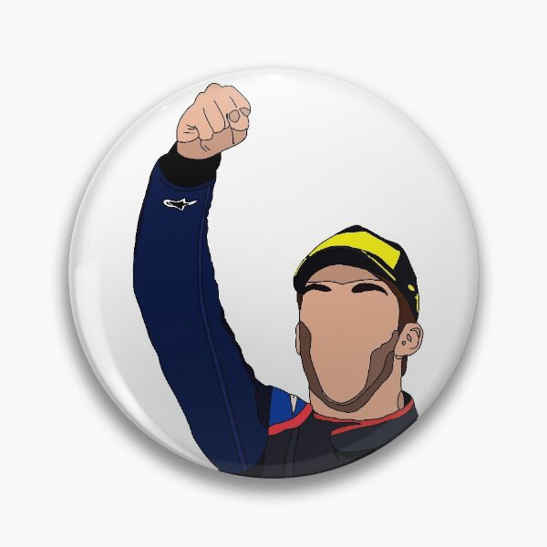 Item preview, Pierre Gasly podium celebration designed and sold by royaldutchness.