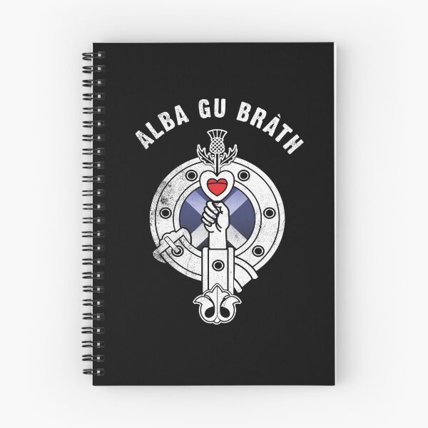 Item preview, Alba gu bràth - Scotland Forever designed and sold by nikafia.