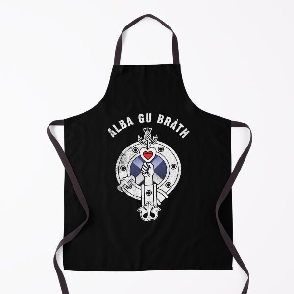 Item preview, Alba gu bràth - Scotland Forever designed and sold by nikafia.