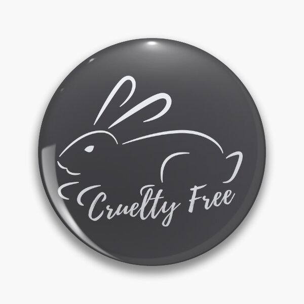 Item preview, Cruelty free designed and sold by CokeyPanda.