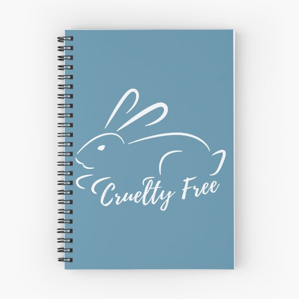 Item preview, Cruelty free designed and sold by CokeyPanda.
