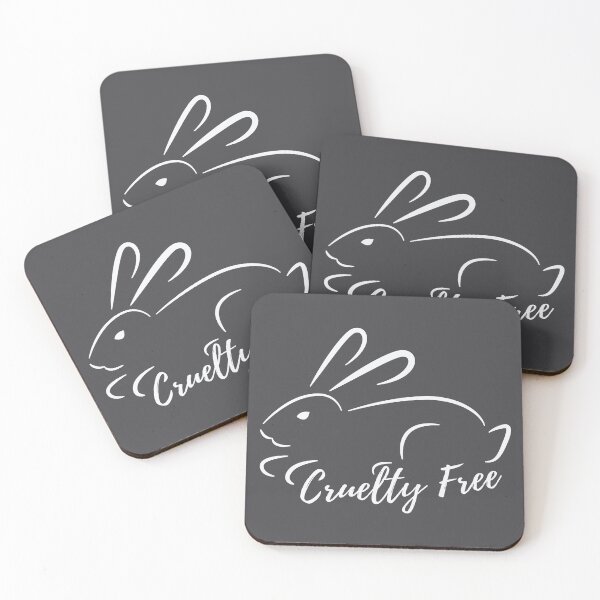 Item preview, Cruelty free designed and sold by CokeyPanda.