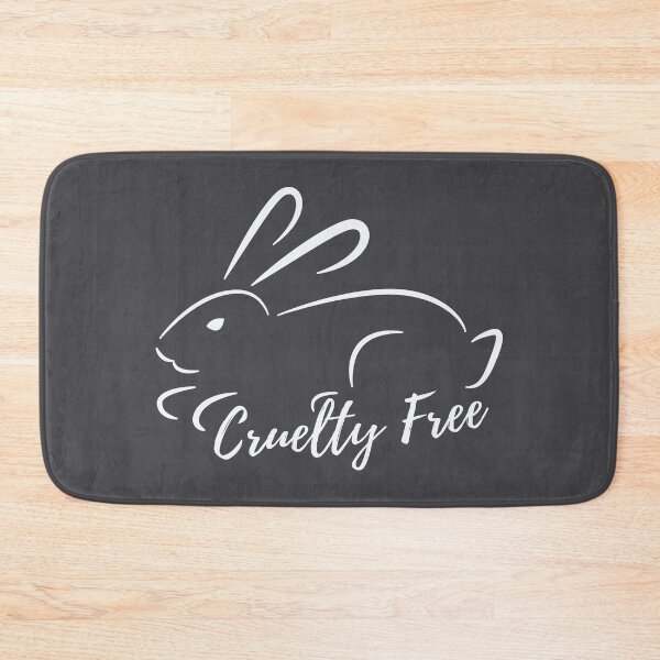 Item preview, Cruelty free designed and sold by CokeyPanda.