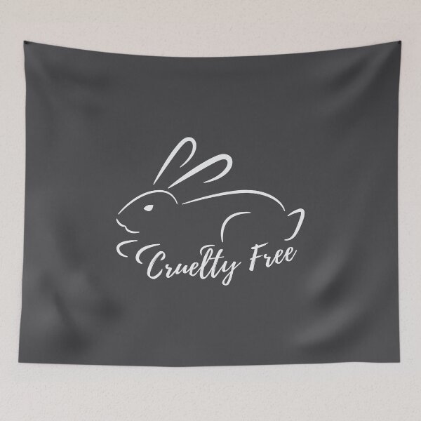 Item preview, Cruelty free designed and sold by CokeyPanda.