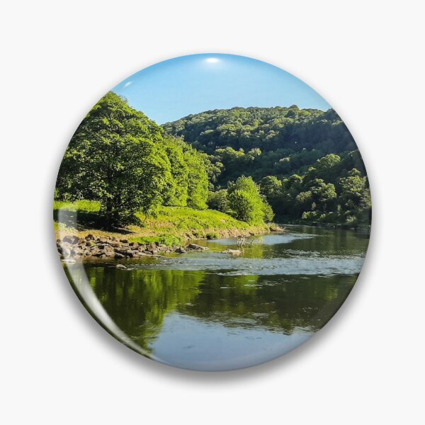 Item preview, River Wye designed and sold by MWhitham.