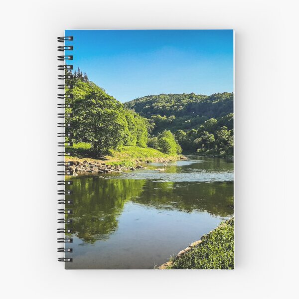 Item preview, River Wye designed and sold by MWhitham.