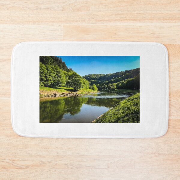 Item preview, River Wye designed and sold by MWhitham.