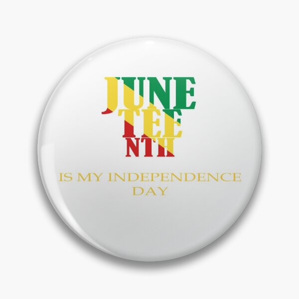 Item preview,  Juneteenth designed and sold by THE BEST  FOR YOU.