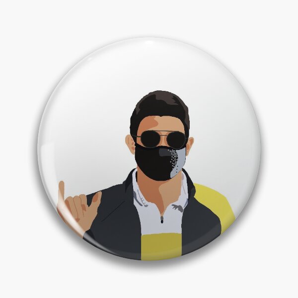 Item preview, Esteban Ocon Hungary 2020 designed and sold by royaldutchness.