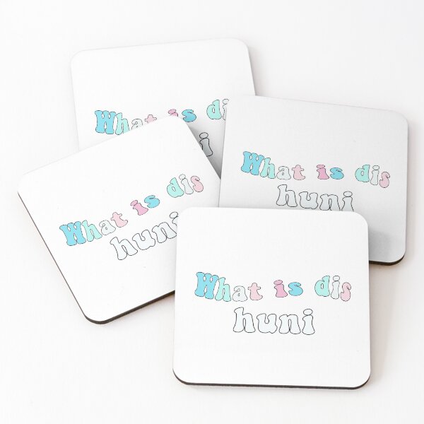 Item preview, What is dis huni tiktok meme designed and sold by Inaslind.