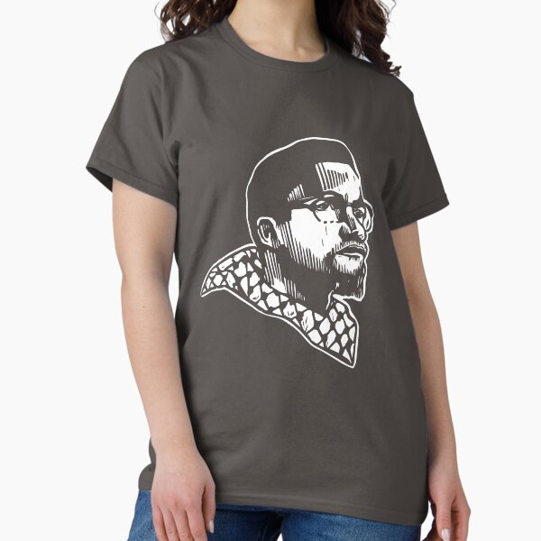 Item preview, malcolm x & Palestine  designed and sold by Sabaaneh.