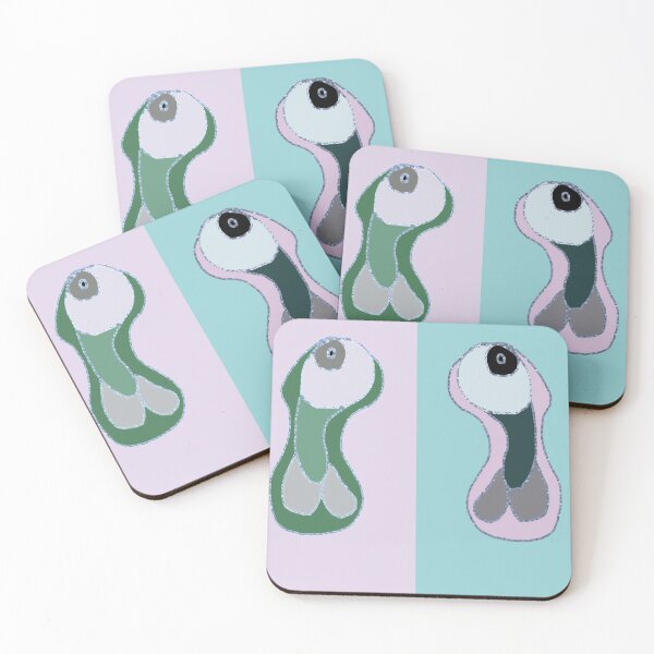 Item preview, Meeting of Equals? designed and sold by KazM.