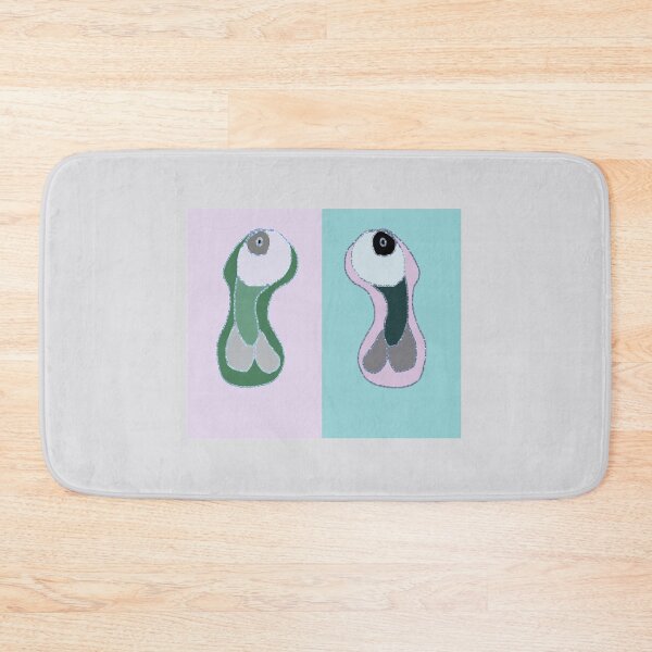 Item preview, Meeting of Equals? designed and sold by KazM.