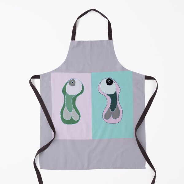Item preview, Meeting of Equals? designed and sold by KazM.