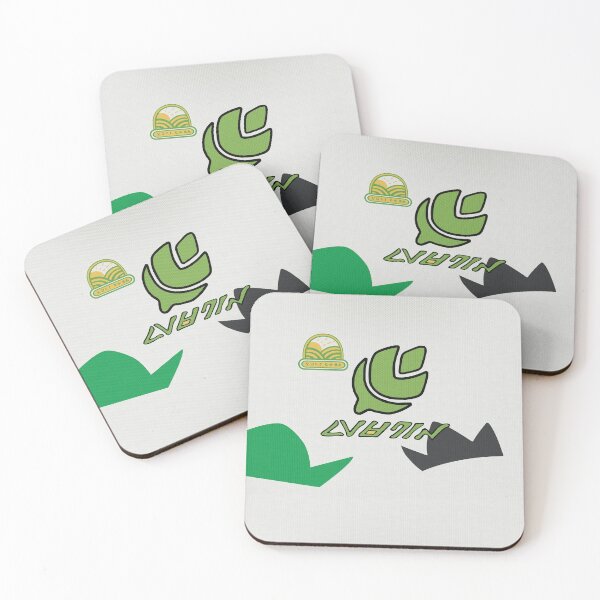 Item preview, Gym Leader Milo designed and sold by Be More Shonen |  Chris Minney.