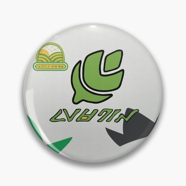 Item preview, Gym Leader Milo designed and sold by Be More Shonen |  Chris Minney.