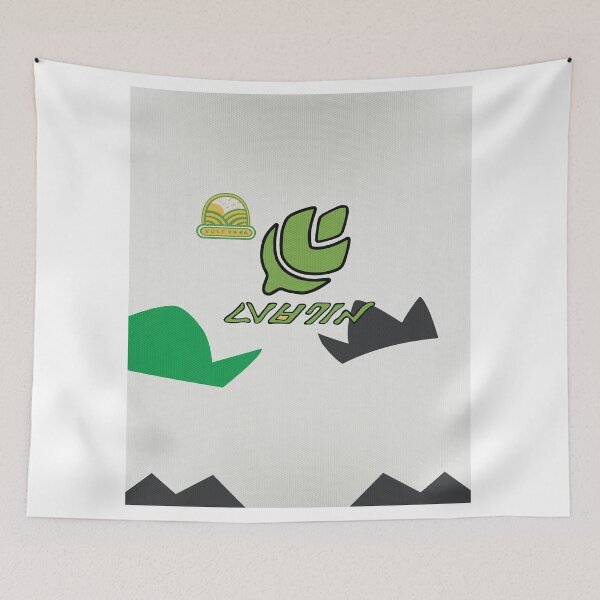 Item preview, Gym Leader Milo designed and sold by Be More Shonen |  Chris Minney.