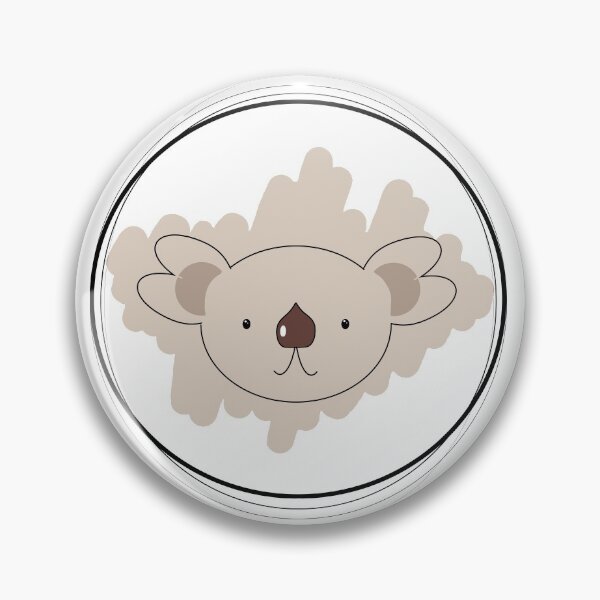 Item preview, Coala designed and sold by KofiCub.