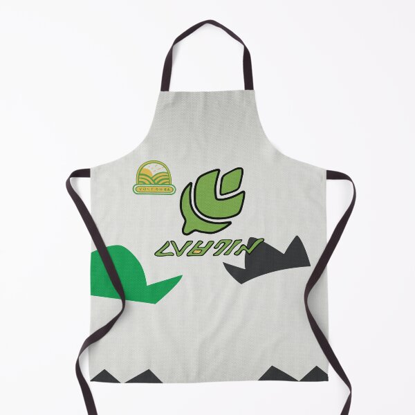 Item preview, Gym Leader Milo designed and sold by Be More Shonen | Chris Minney.
