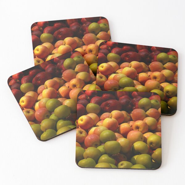 Item preview, An Apple A Day designed and sold by coffeebean.